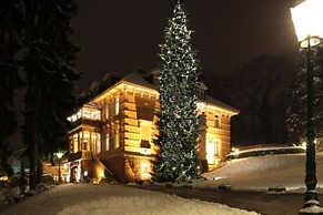 Villa Hammerschmiede Hotel & Restaurant
