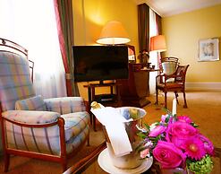 Villa Hammerschmiede Hotel & Restaurant