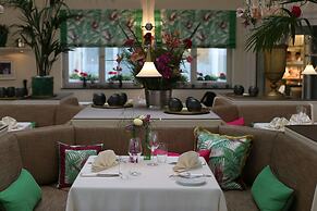 Villa Hammerschmiede Hotel & Restaurant
