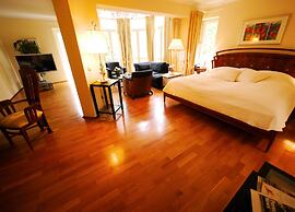 Villa Hammerschmiede Hotel & Restaurant