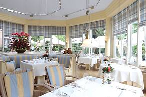 Villa Hammerschmiede Hotel & Restaurant