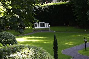 Villa Hammerschmiede Hotel & Restaurant