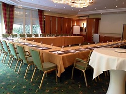 Villa Hammerschmiede Hotel & Restaurant