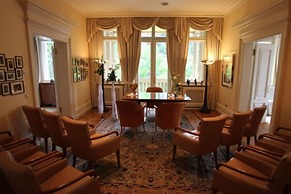 Villa Hammerschmiede Hotel & Restaurant