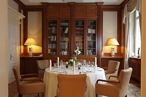 Villa Hammerschmiede Hotel & Restaurant