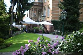 Villa Hammerschmiede Hotel & Restaurant