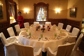 Villa Hammerschmiede Hotel & Restaurant