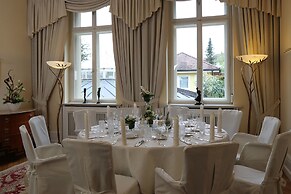 Villa Hammerschmiede Hotel & Restaurant