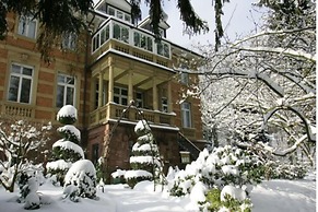 Villa Hammerschmiede Hotel & Restaurant
