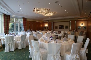 Villa Hammerschmiede Hotel & Restaurant