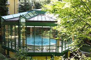 Villa Hammerschmiede Hotel & Restaurant