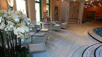 Villa Hammerschmiede Hotel & Restaurant