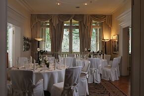 Villa Hammerschmiede Hotel & Restaurant
