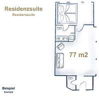 Residenz Heinz Winkler