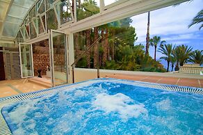 Hotel Servigroup Montíboli