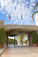 Hotel Servigroup Montíboli