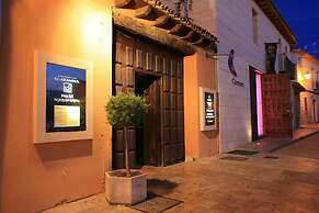 Rusticae Hotel Casa del Abad