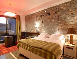 Rusticae Hotel Casa del Abad