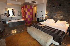 Rusticae Hotel Casa del Abad