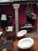 Rusticae Hotel Casa del Abad