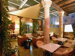 Rusticae Hotel Casa del Abad