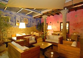 Rusticae Hotel Casa del Abad