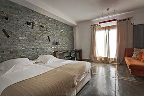Rusticae Hotel Casa del Abad