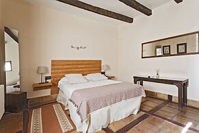 Rusticae Hotel Casa del Abad