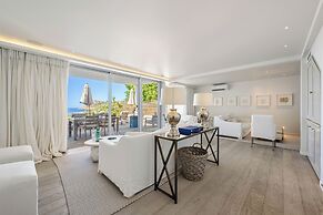 Le Toiny Hôtel & Beach Club