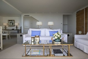 Le Toiny Hôtel & Beach Club