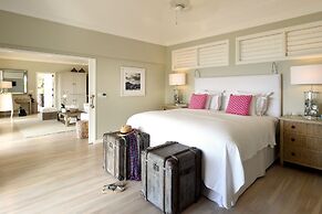 Le Toiny Hôtel & Beach Club