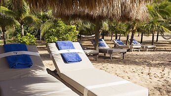 Le Toiny Hôtel & Beach Club