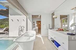Le Toiny Hôtel & Beach Club