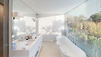 Le Toiny Hôtel & Beach Club