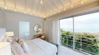 Le Toiny Hôtel & Beach Club