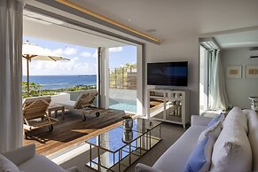 Le Toiny Hôtel & Beach Club