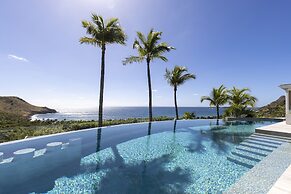 Le Toiny Hôtel & Beach Club