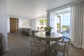 Le Toiny Hôtel & Beach Club