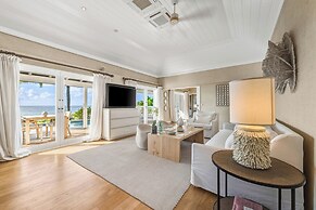Le Toiny Hôtel & Beach Club
