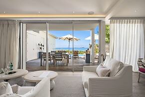 Le Toiny Hôtel & Beach Club