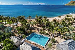 Le Toiny Hôtel & Beach Club