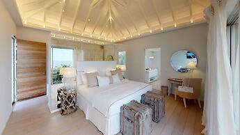 Le Toiny Hôtel & Beach Club