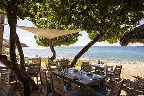 Le Toiny Hôtel & Beach Club