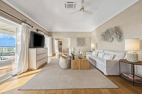 Le Toiny Hôtel & Beach Club