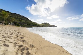 Le Toiny Hôtel & Beach Club