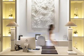 Le Toiny Hôtel & Beach Club