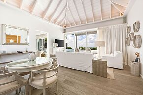 Le Toiny Hôtel & Beach Club
