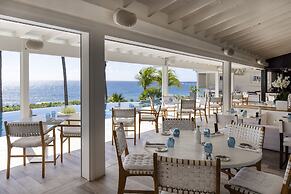 Le Toiny Hôtel & Beach Club