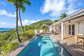 Le Toiny Hôtel & Beach Club