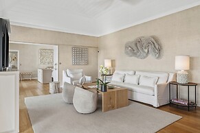 Le Toiny Hôtel & Beach Club